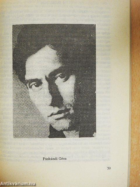 Páskándi Géza