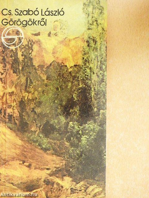 Görögökről