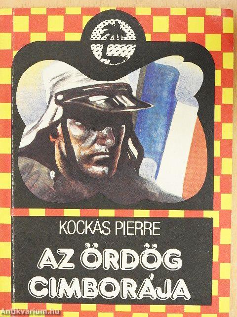 Az ördög cimborája