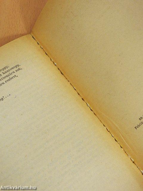 Az ördög cimborája