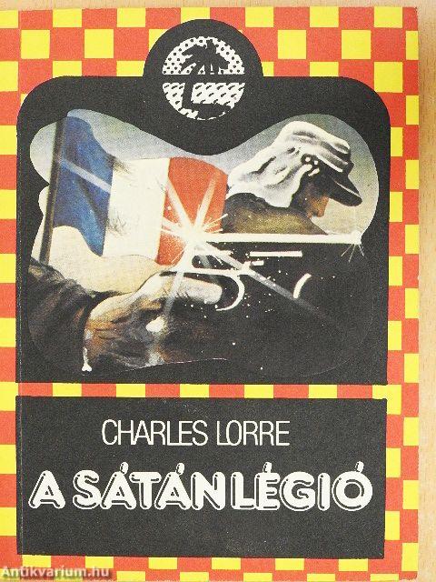 A sátánlégió