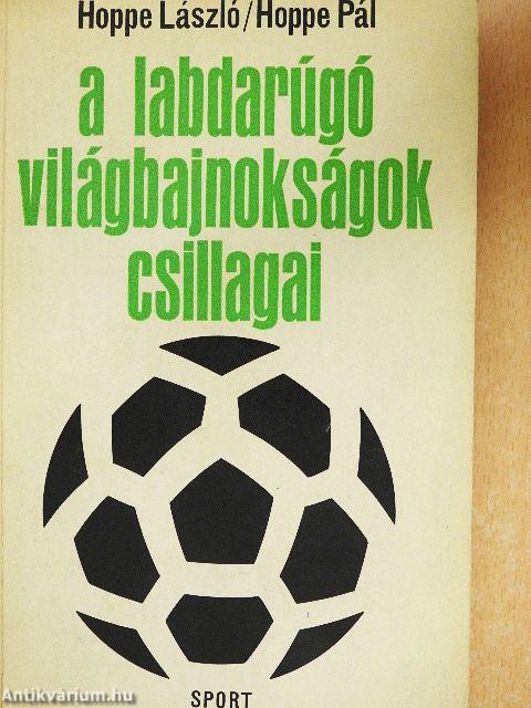 A labdarúgó-világbajnokságok csillagai