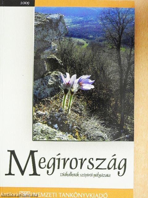 Megírország 2009