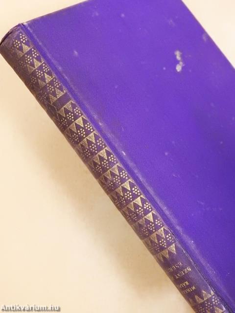 "20 kötet a Mikszáth Kálmán művei sorozatból (nem teljes sorozat)"