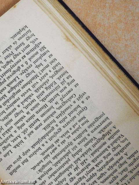 "20 kötet a Mikszáth Kálmán művei sorozatból (nem teljes sorozat)"