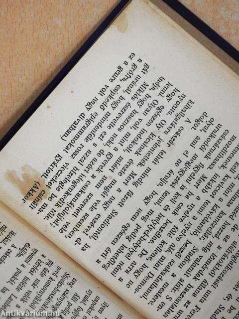 "20 kötet a Mikszáth Kálmán művei sorozatból (nem teljes sorozat)"