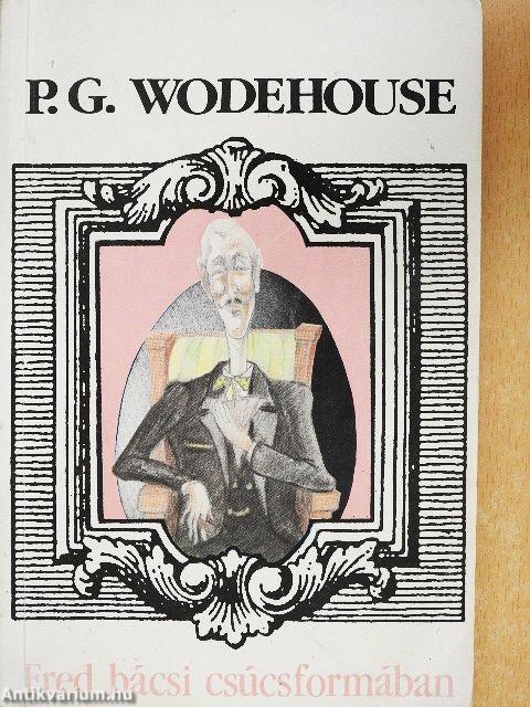 Fred bácsi csúcsformában