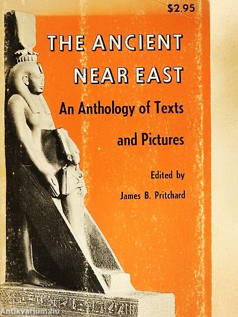 The Ancient Near East
