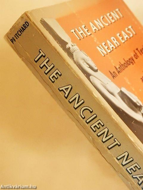 The Ancient Near East