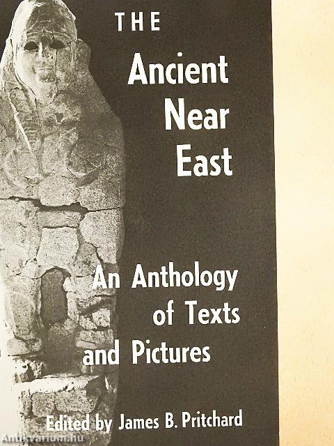The Ancient Near East
