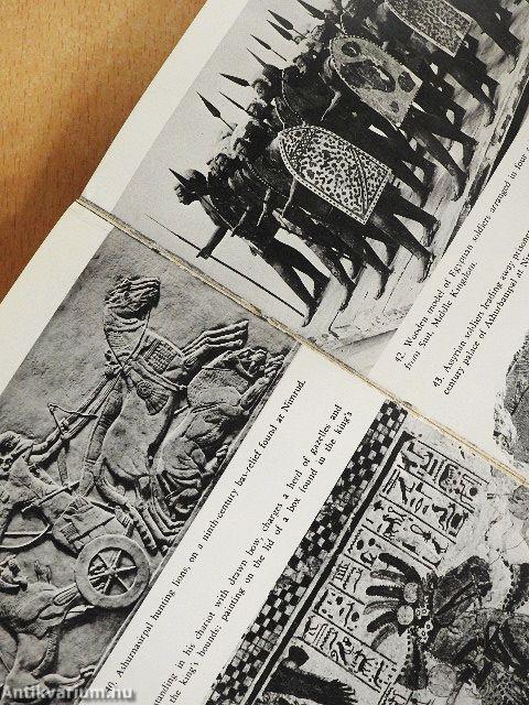 The Ancient Near East