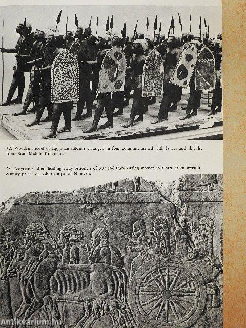 The Ancient Near East