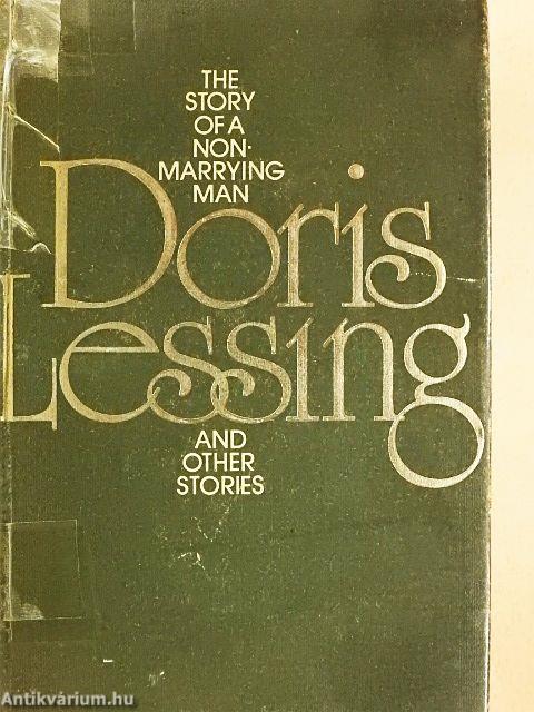 The Story of a Non-Marrying Man