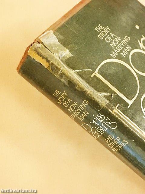 The Story of a Non-Marrying Man