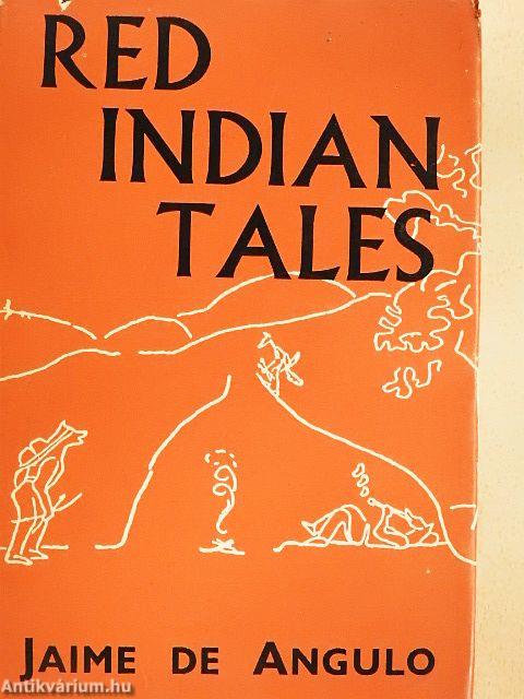 Red Indian Tales