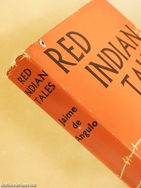 Red Indian Tales