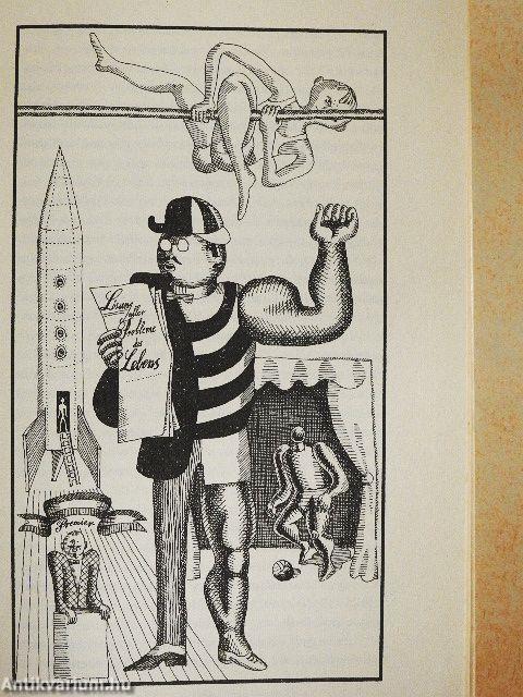 Ich weiß nicht, aber meine Frau ist mir verdächtig