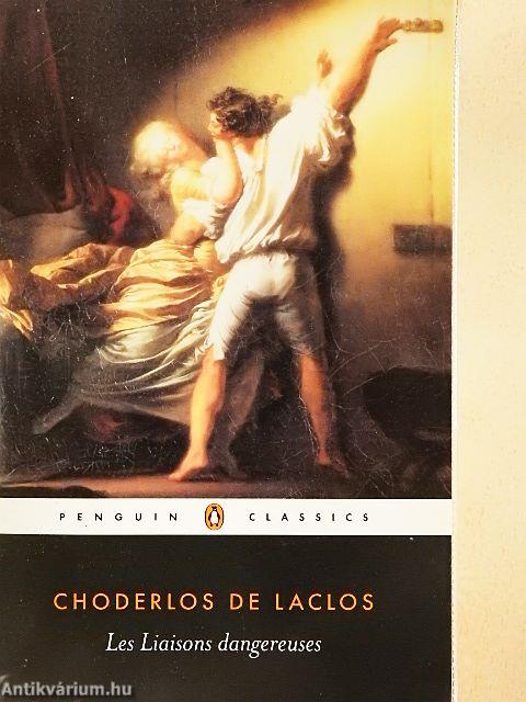 Les Liaisons dangereuses