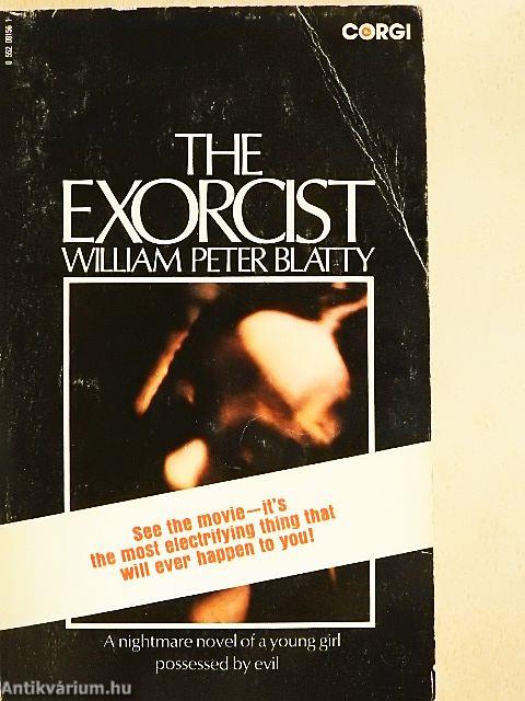 The Exorcist