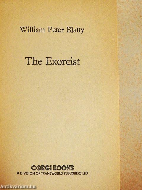 The Exorcist