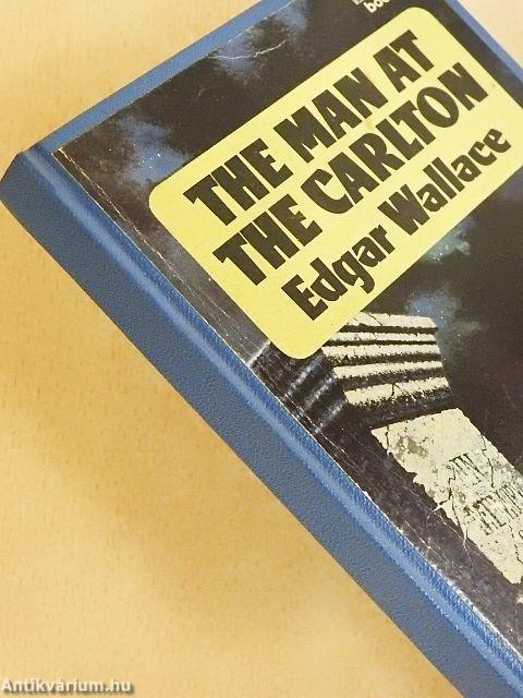 The Man at the Carlton