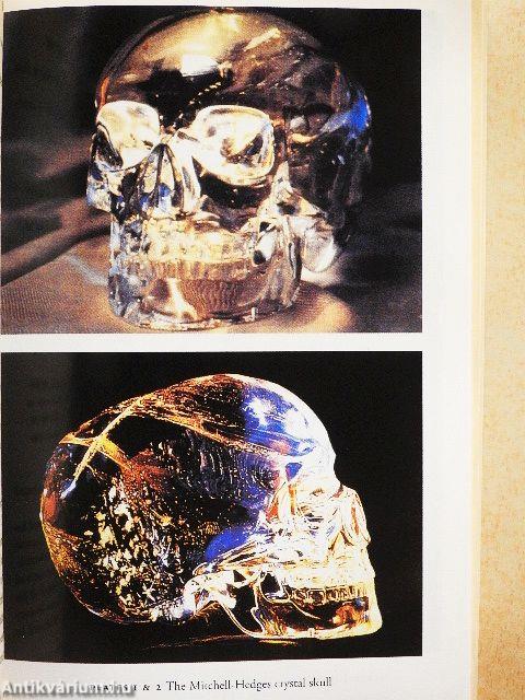 The Mystery of the Crystal Skulls