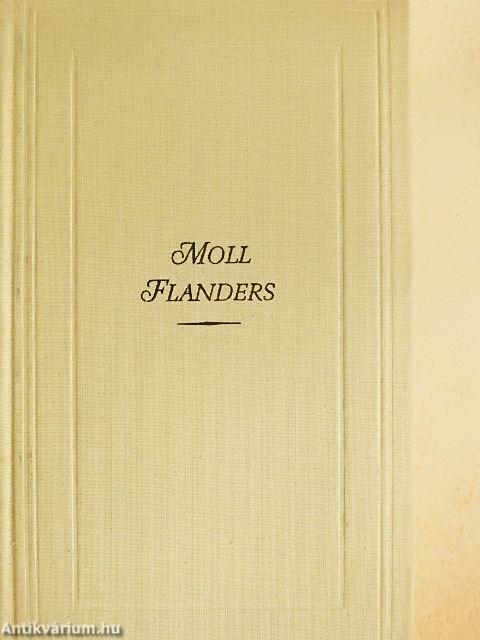 Glück und Unglück der Berühmten Moll Flanders