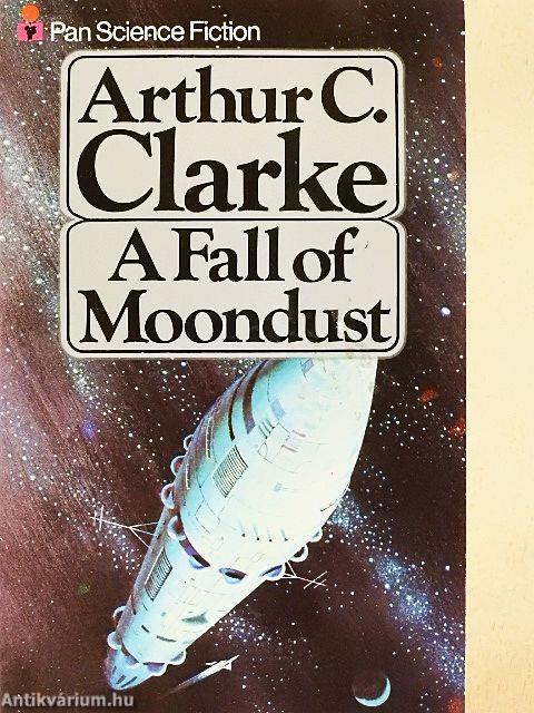 A Fall Of Moondust