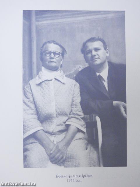 Szauruszok Hajnalban (számozott, aláírt, dedikált példány)