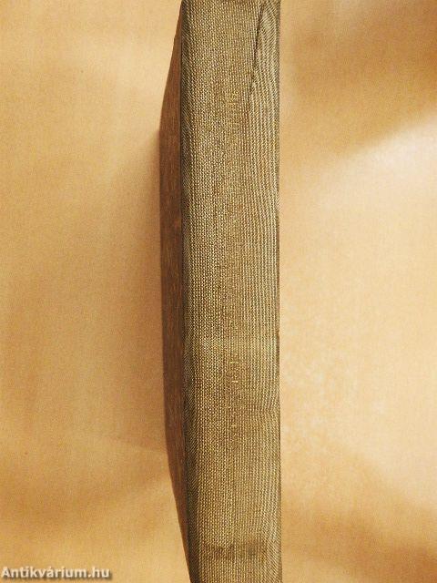 Kalózvilág a Mississippin