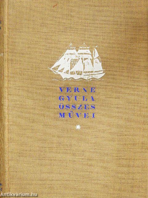 Utazás a tenger alatt