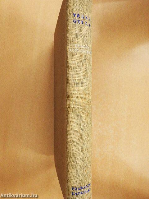 Utazás a tenger alatt