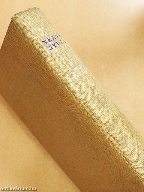 Utazás a tenger alatt