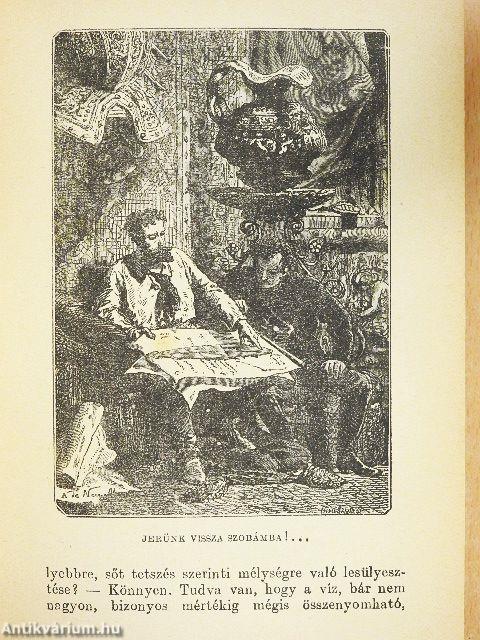 Utazás a tenger alatt