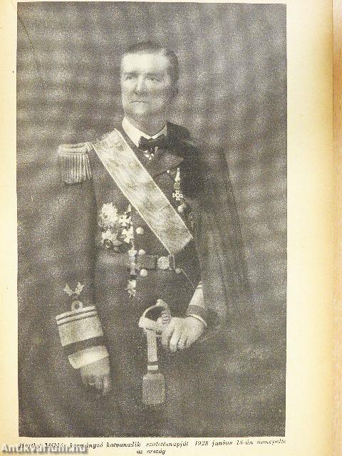 A Pesti Hirlap Nagy Naptára az 1929. közönséges évre