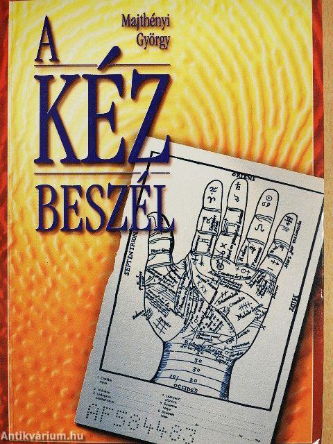 A kéz beszél