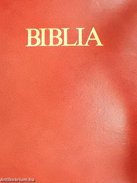 Biblia