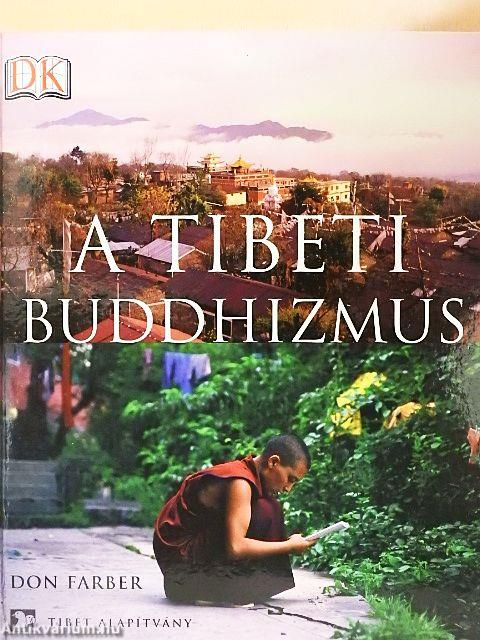 A tibeti buddhizmus