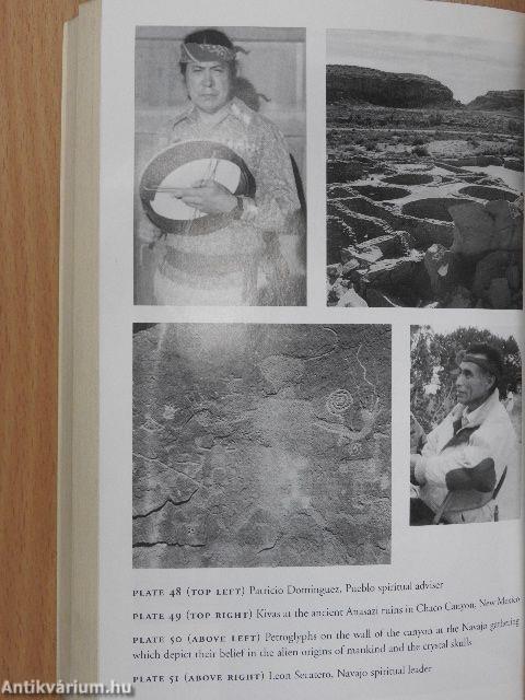 The Mystery of the Crystal Skulls