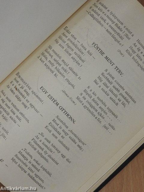 Remekírók Képes Könyvtára 1-50.