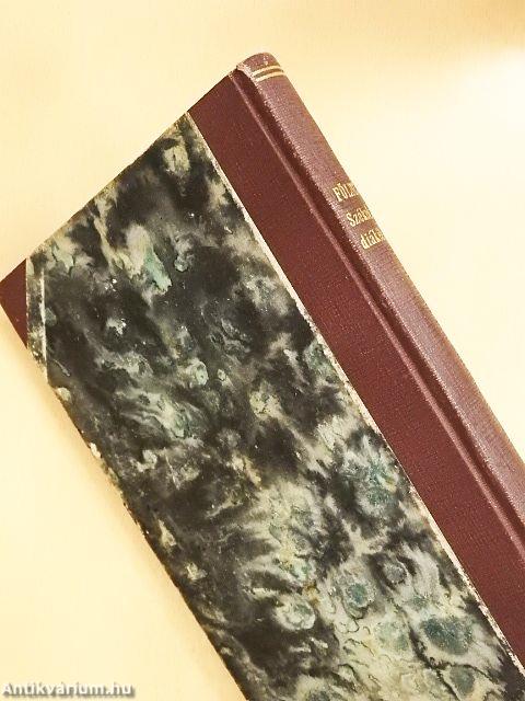 Hajdani székely diákélet