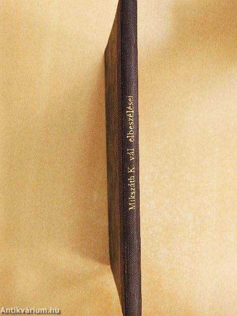 Mikszáth Kálmán válogatott elbeszélései