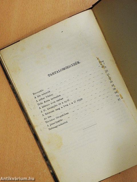 Mikszáth Kálmán válogatott elbeszélései