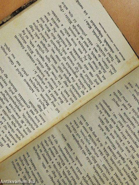 Mikszáth Kálmán válogatott elbeszélései