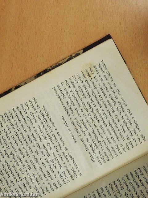 Mikszáth Kálmán válogatott elbeszélései