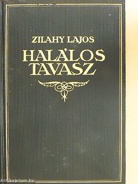 Halálos tavasz