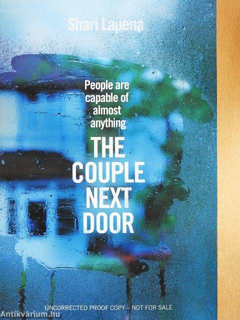 The Couple Next Door