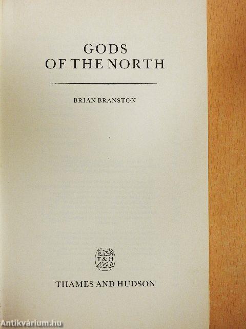 Gods of the North