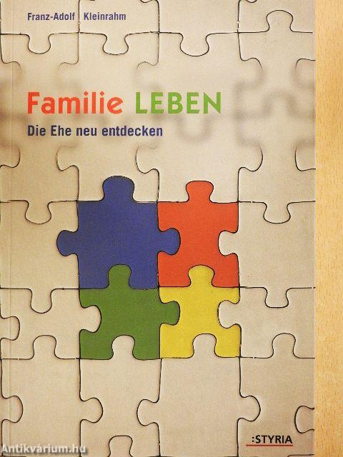 Familie Leben