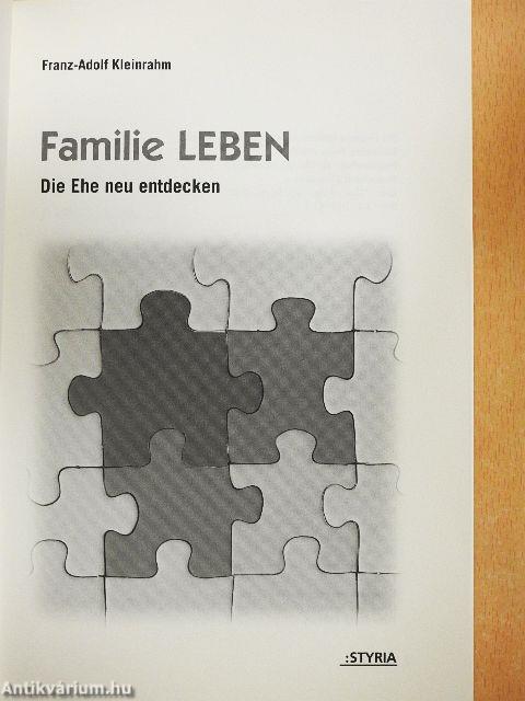 Familie Leben
